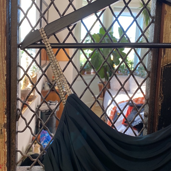 Vintage Cocktail Dress - Picture 4 of 11